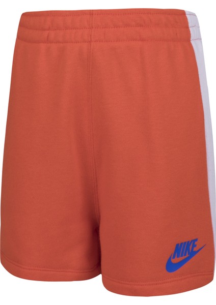 Xo Swoosh Ft Çocuk Şort 36K589-R7O modelleri