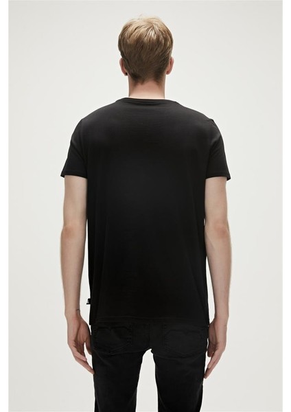 Badbear Erkek Feel You T-Shırt Siyah fiyatları