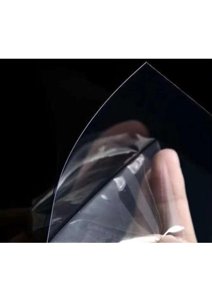 0.5 Mm Apet Levha Kırılmaz Pleksi Şeffaf Pleksi Levha Cam Görünümlü Pleksi fırsatları