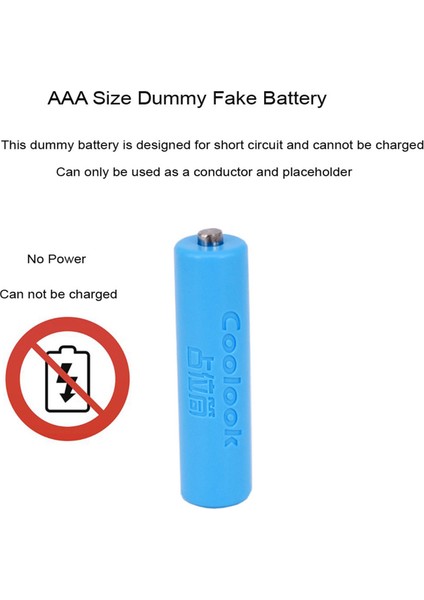 Aaa Pil Için Anahtarlı USB C Güç Kaynağı Kablosu 2 Aaa 3V Pil (Yurt Dışından) fırsatları