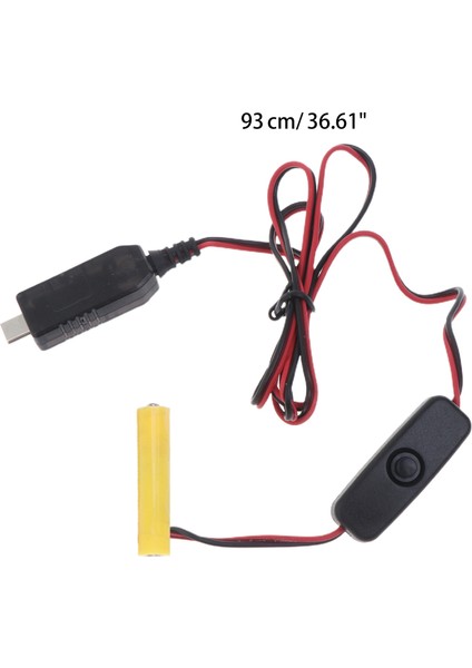 Universal 1.5V Aaa Lr3 Type Dönüştürücü Pil Eliminator 1 Pcs Aaa Değiştirin (Yurt Dışından) indirimleri