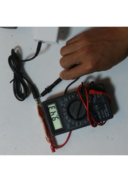 2m Type Pd Güç Kaynağı Kablosu 12V 5.5x2.1mm Kablosuz Yönlendirici Hoparlör (Yurt Dışından) modelleri