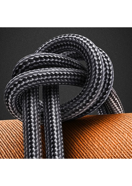 240W Type C Kablo USB C Hızlı Şarj Kablosu 48V5A Güç Kaynağı Uzatma Hattı (Yurt Dışından)