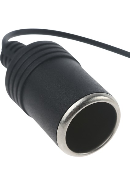 Araç Şarj Cihazı Dvr ve 12V Ekipmanları Için Type Pd Erkek 12V Araç Güç Soketi (Yurt Dışından) fırsatları