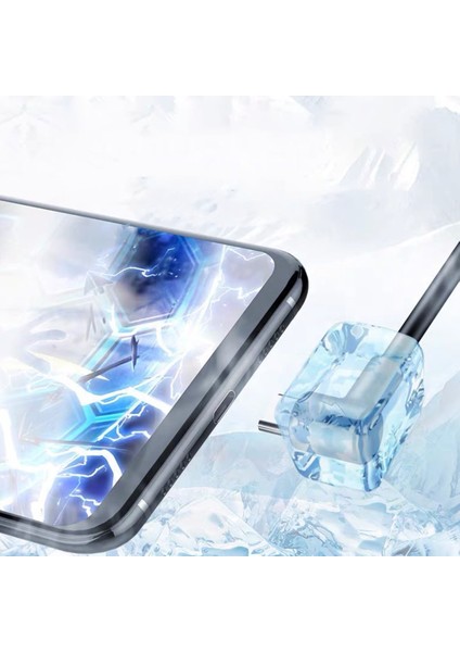 5A Hızlı Şarj Type C 90 ° Dirsek Veri Kablosu Kablosu Güvenli Koruma (Yurt Dışından) fiyatları