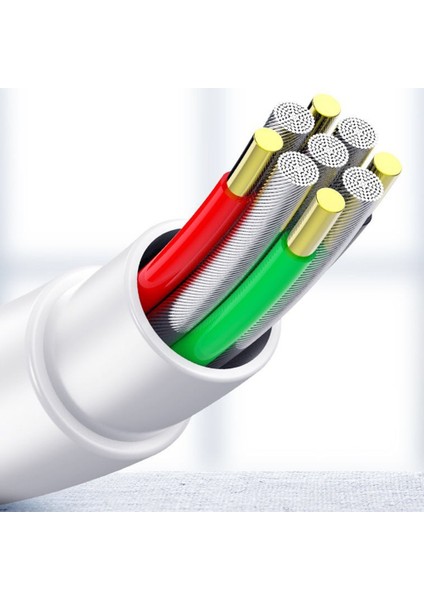 5A Hızlı Şarj Type C 90 ° Dirsek Veri Kablosu Kablosu Güvenli Koruma (Yurt Dışından) fırsatları