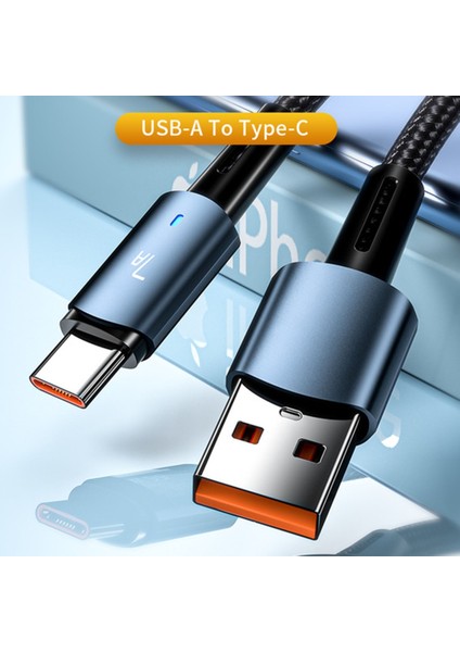 LED Göstergesi Hızlı Şarj Taşınabilir Veri Kablosu (Yurt Dışından) modelleri