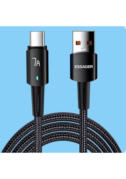 LED Göstergesi Hızlı Şarj Taşınabilir Veri Kablosu (Yurt Dışından) fırsatları