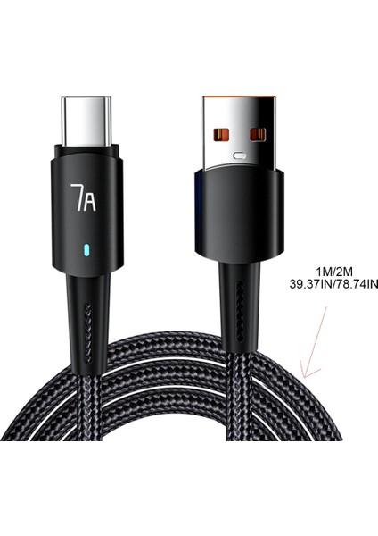 LED Göstergesi Hızlı Şarj Taşınabilir Veri Kablosu (Yurt Dışından) indirimleri