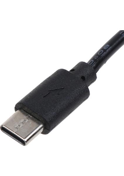 USB C Pd Type Erkek 12V Araç Araç Çakası Soketi Kadın Adım Kablosu (Yurt Dışından)