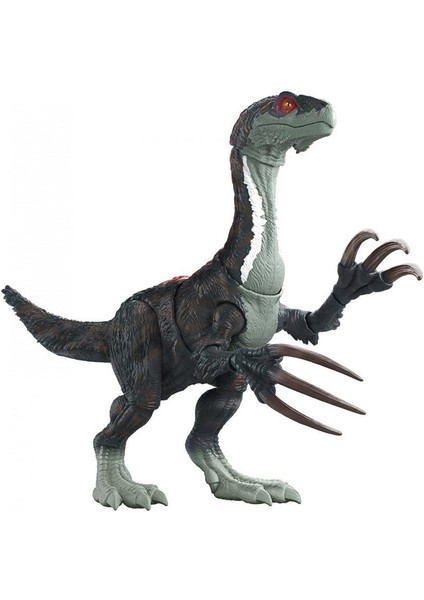 Jurassic World Slashin' Slasher Dinozor Figürü