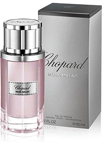 Musk Malaki Unisex Parfüm Edp 80 ml