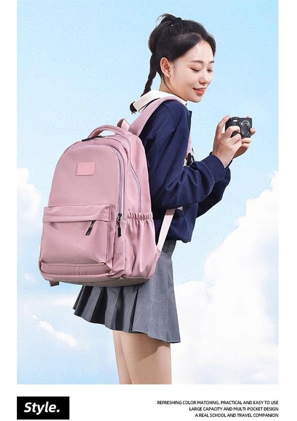 Okul Çantaları (Yurt Dışından) fiyatları