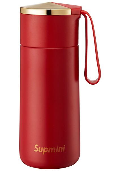 Yaratıcı Mini 304 Paslanmaz Çelik Termos Bardak (Yurt Dışından)