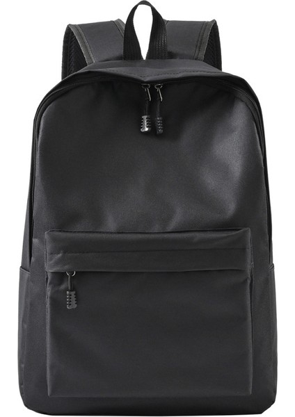 Orta ve Lise Öğrencileri Kampüs Modası Tüm Maç Sırt Çantası (Yurt Dışından)