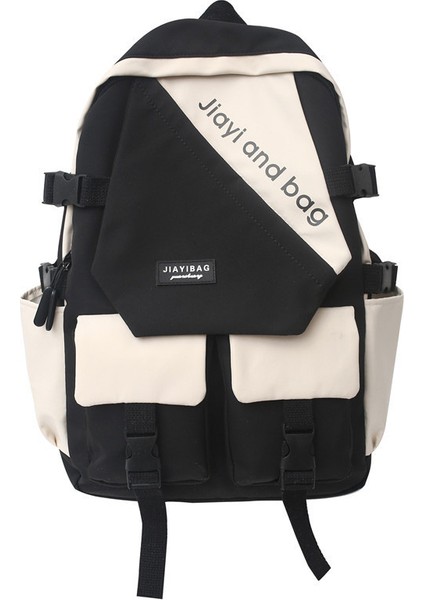 Lise Öğrencileri Yüksek Değerli Sırt Çantası (Yurt Dışından)