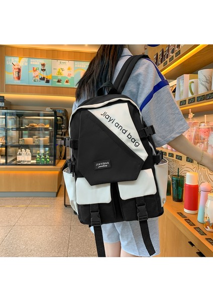 Lise Öğrencileri Yüksek Değerli Sırt Çantası (Yurt Dışından) fiyatları