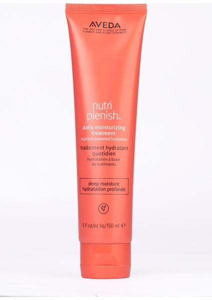 Nutriplenish Daily Günlük Nemlendirici Saç K