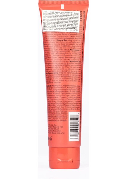 Nutriplenish Daily Günlük Nemlendirici Saç K fiyatları