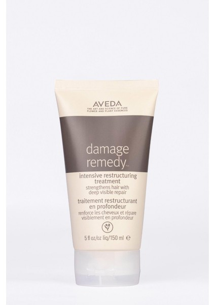 Damage Remedy Intensive Restructuring Treatm