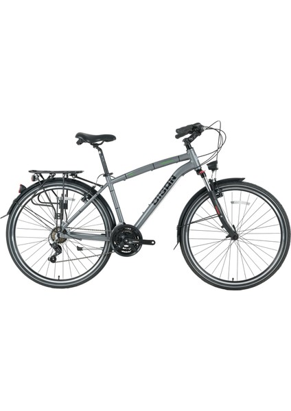 Comfortline CTX6400 28'' Gri-Yeşil