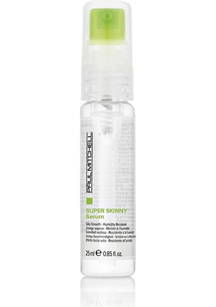 Super Skinny Saç Serumu 25 ml