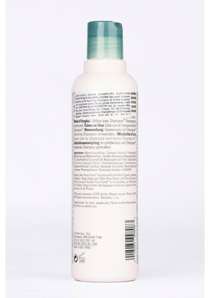 Shampure Besleyici Saç Kremi 250 ml fiyatları