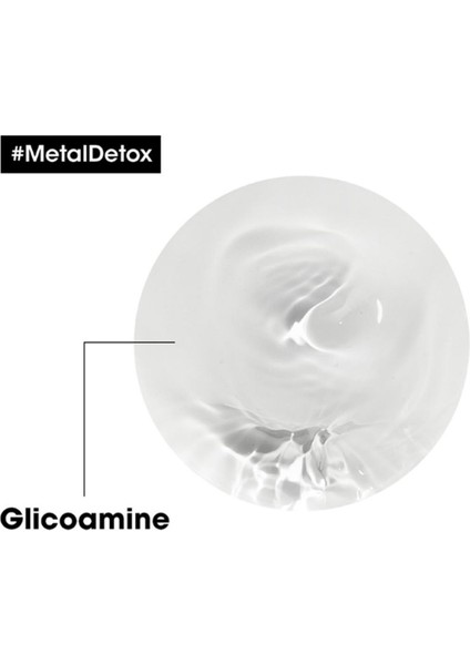 Loreal Professionnel L'oreal Professionnel Expert Metal Detox Renklendi modelleri