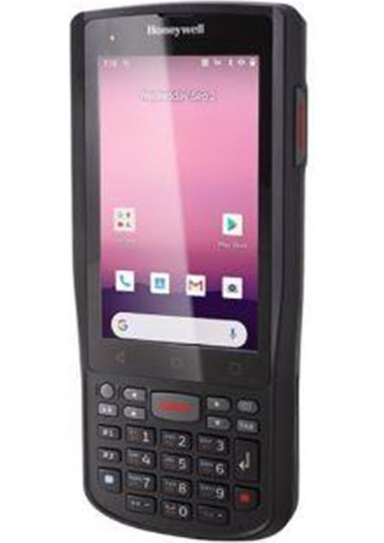 Scanpal EDA51K 2d Karekod Androıd 10 3GB/32GB Wıfı+Bluetooth 4" Tuşlu El Terminali fiyatları