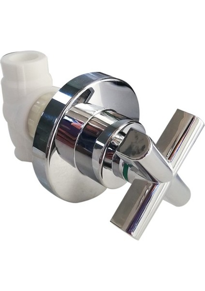 20 mm Ankastre Ara Valfı