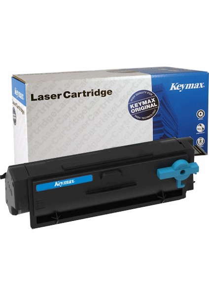 Lexmark 55B5H00 MS331 I MX331 15.000 Sayfa Siyah Avrupa Muadil Toner