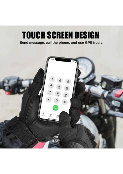 Dağ Eldivenleri Black-L (Yurt Dışından) fırsatları