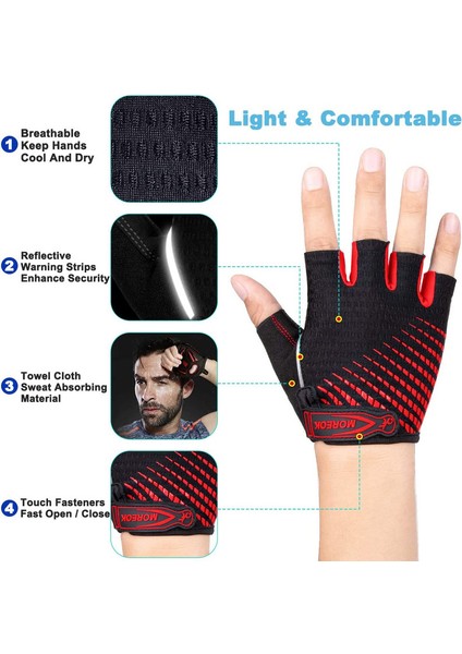 Sıvı Silikon Eldiven Red-Xl (Yurt Dışından) indirimleri