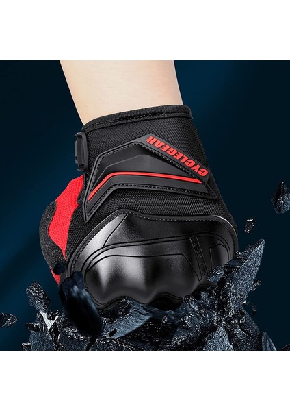 Motosiklet Eldiveni Red-M (Yurt Dışından) fırsatları