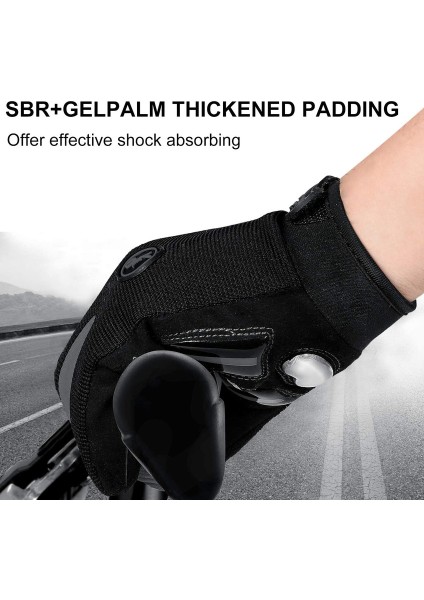 Açık Eldiven Gri-S (Yurt Dışından) fiyatları