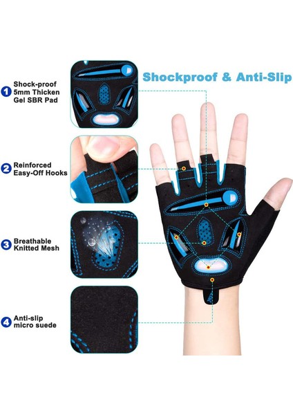 Sıvı Silikon Eldiven Blue-S (Yurt Dışından) indirimleri