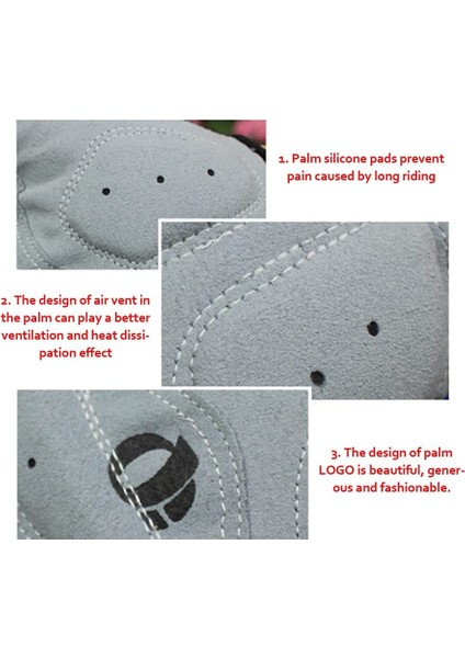 Sürücü Eldivenleri Red-L (Yurt Dışından) indirimleri