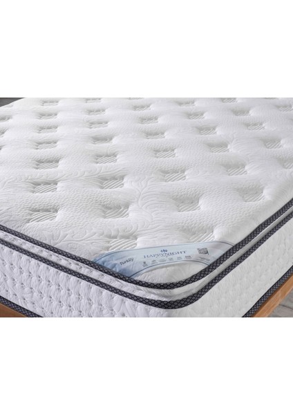 Angel Süper Lüx Ortopedik Pedli Yatak & Pocket Yaylı Konfor Yatak fiyatları