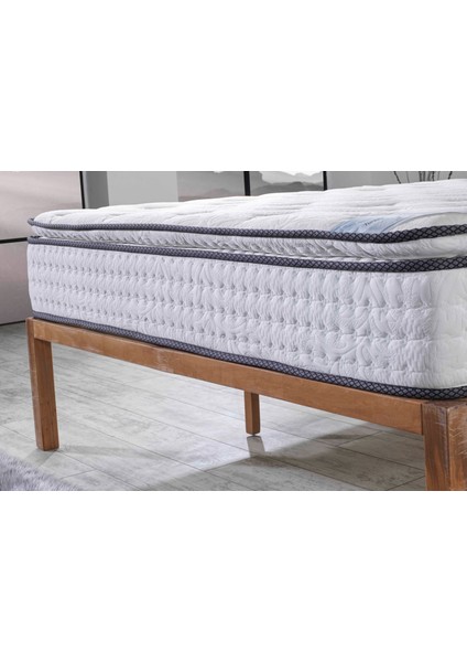 Angel Süper Lüx Ortopedik Pedli Yatak & Pocket Yaylı Konfor Yatak modelleri