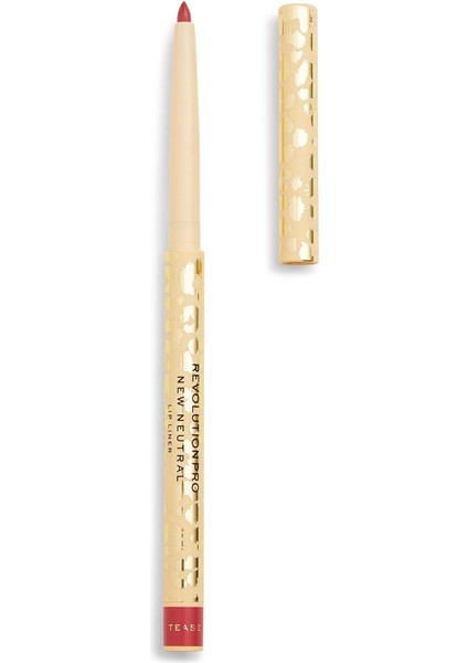 Dudak Kalemi New Neutral Tease 1 Adet