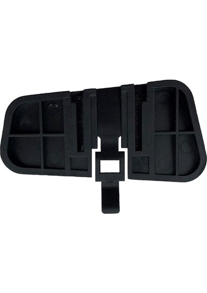 KN2150 KN4150 Interkom 3m Yapıştırma Kask Sabitleme Aparatı