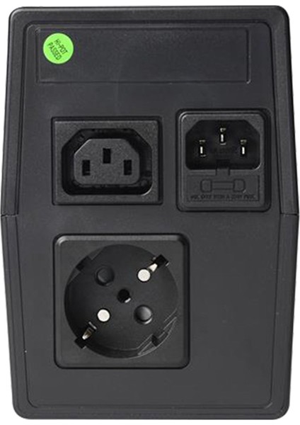Guardıan 800VA Ups Kesintisiz Güç Kaynağı 7/20DK (1X9AH)
