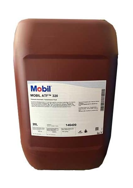 Atf 320 20 Lt
