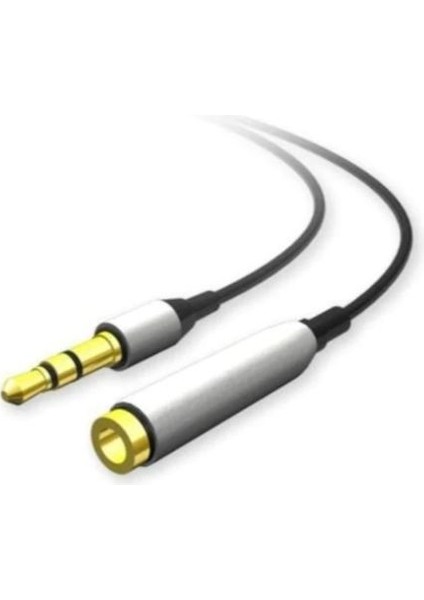 Stereo 3,5mm To 3.5 mm Dişi Erkek Çevirici