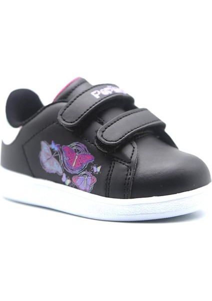 206 Unisex Bebe Günlük Spor Ayakkabı1010
