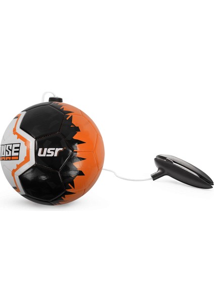 House 5 No Sarkaç Futbol Topu