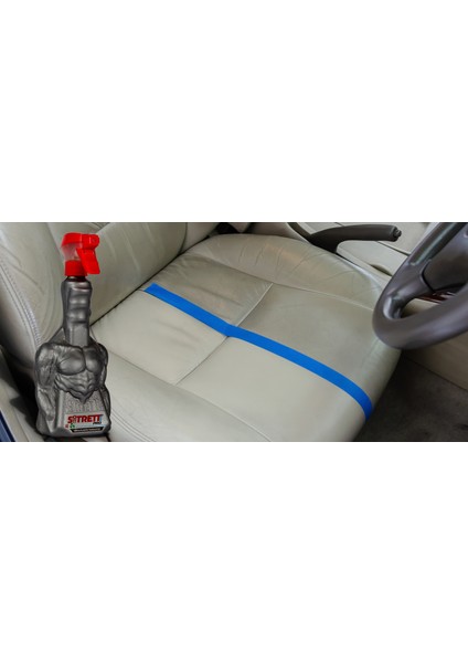 Deri ve Kumaş Temizleyici Pro 700 Gr modelleri