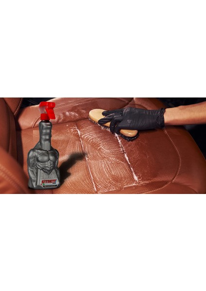 Deri ve Kumaş Temizleyici Pro 700 Gr fırsatları