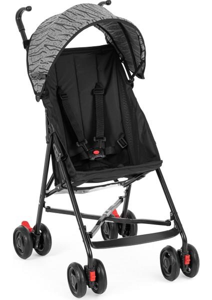 MB108 Stork Baston Bebek Arabası Puset