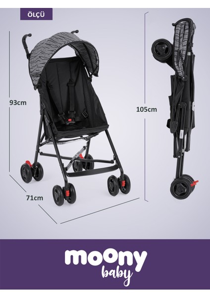 MB108 Stork Baston Bebek Arabası Puset indirimleri